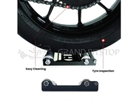 Grand Pitstop  GRoller - Large - Paddock Stand Replacement