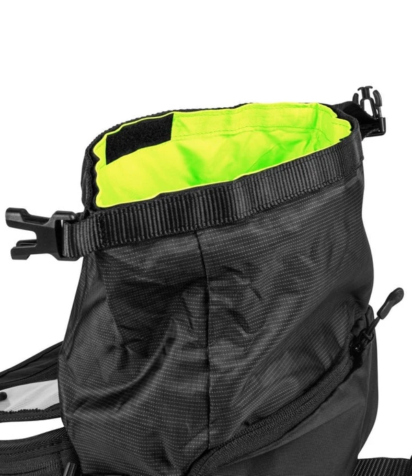 Rynox Aquapouch Waist Pack - Stormproof