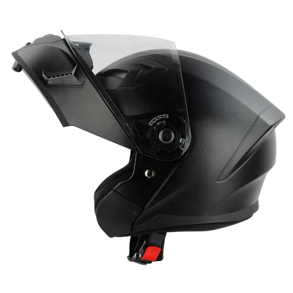 Steelbird SBA-19 R2K Dashing Black - M