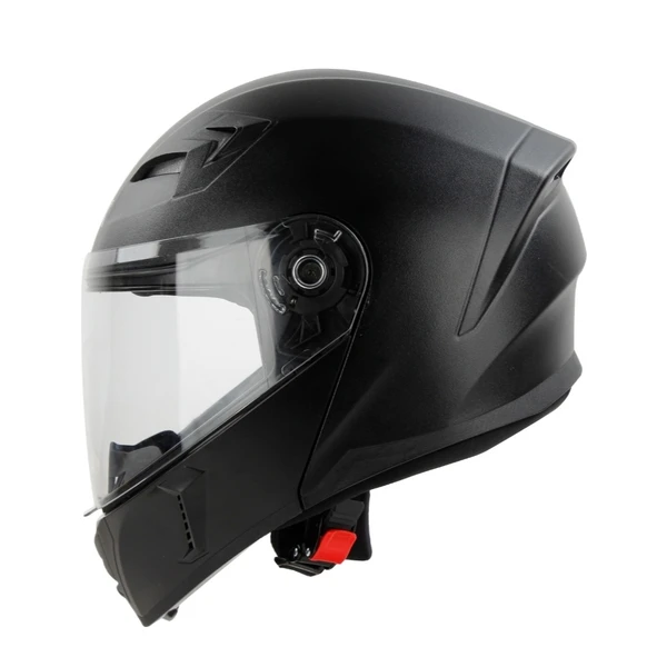 Steelbird SBA-19 R2K Dashing Black - M