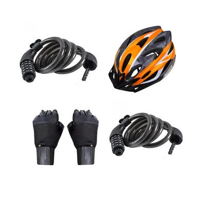 Bicycle Accessories