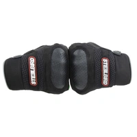 Steelbird Riding Gloves Adventure A-1 Green - M