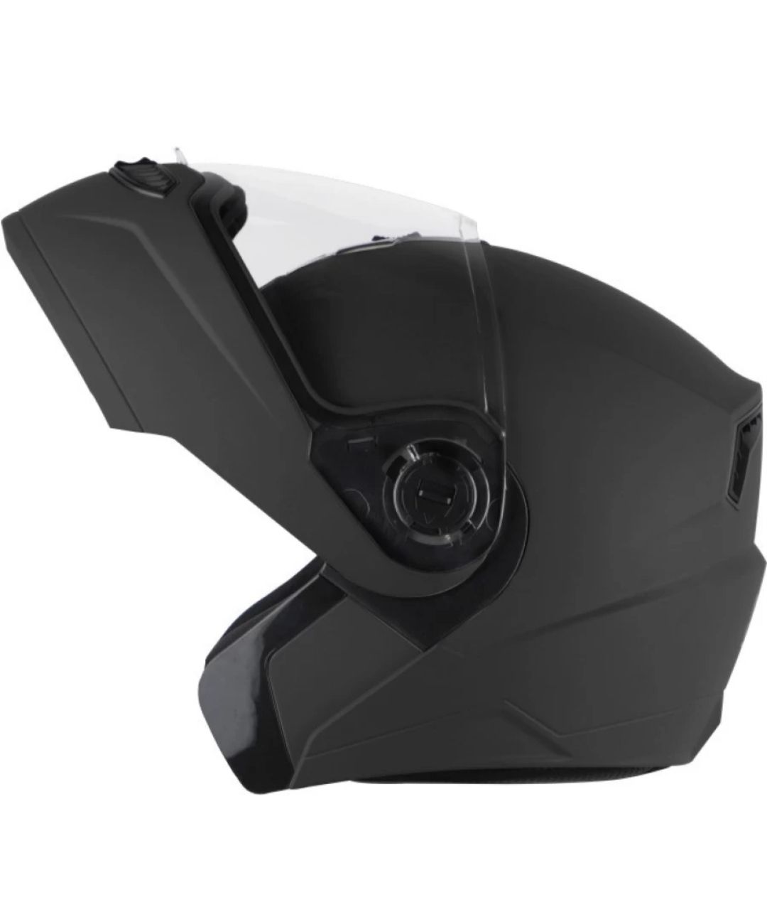 SBA-19 R2K Dashing Black