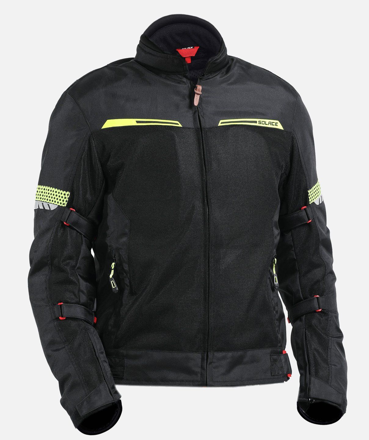 Scala Thunder Riding Jacket