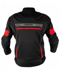 Axor Cruise 2 RED BLACK Jacket - L