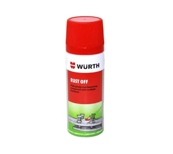 Wurth Rust Off - 50ML