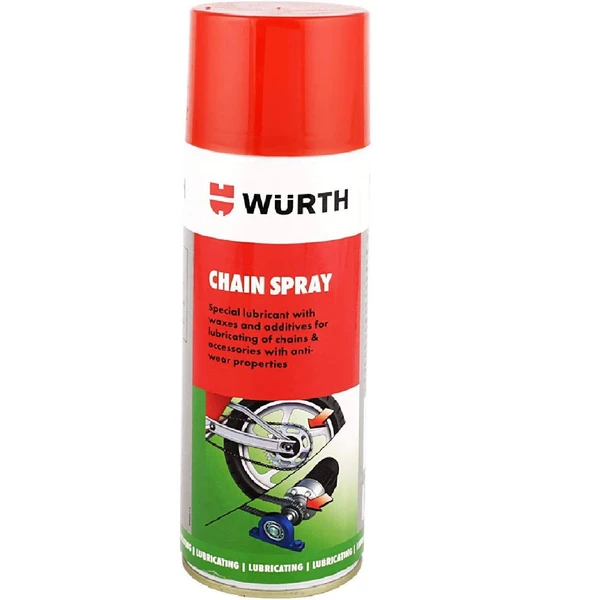 Wurth  Chain Spray - 150ML