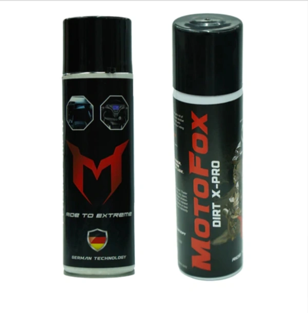 Motofox Dirt X-Pro (500ml) 