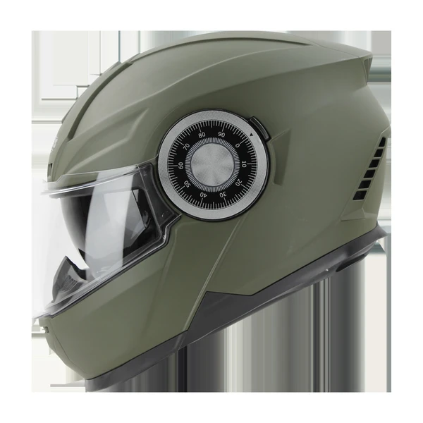 Steelbird Aeronautics SBH-40 Helmet - L