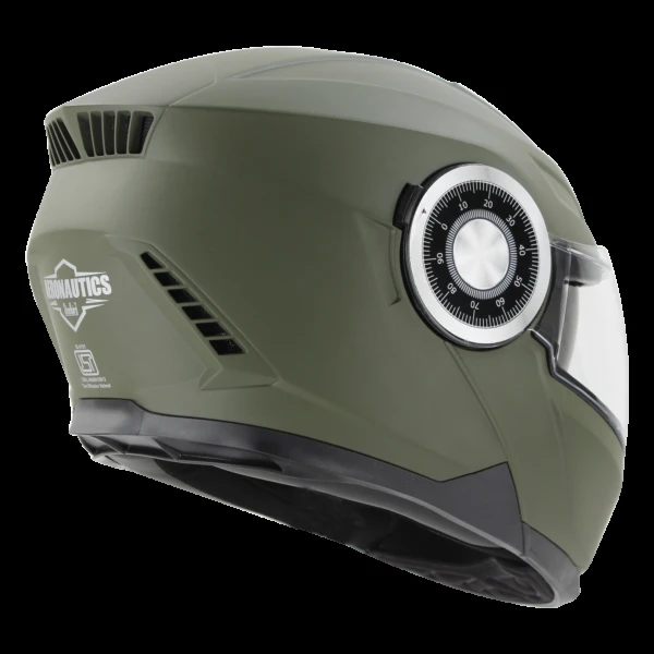 Steelbird Aeronautics SBH-40 Helmet - L