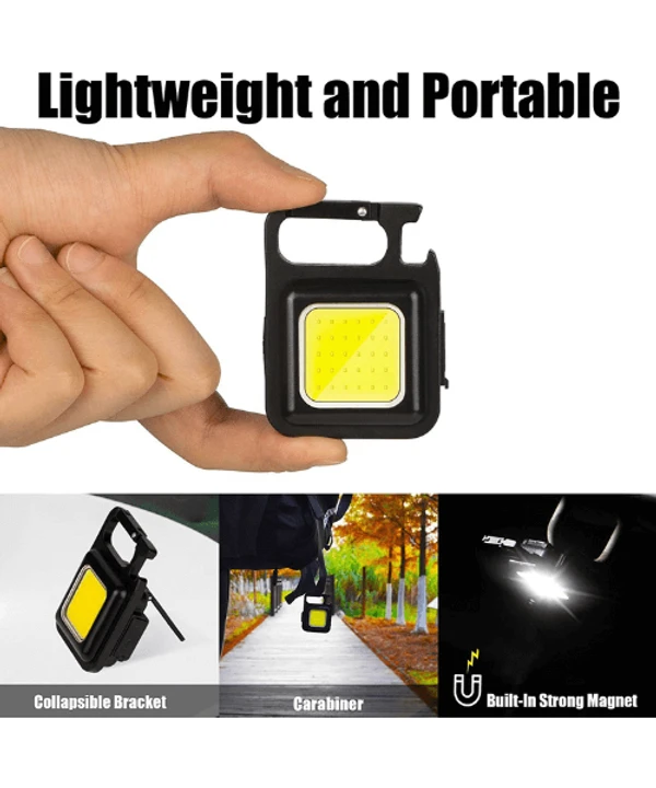 Generic Keychain Led Light – Rechargeable