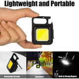 Generic Keychain Led Light – Rechargeable