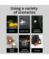Generic Keychain Led Light – Rechargeable