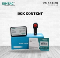 Simtac RE | Meteor |Classic Reborn |Hunter 350 Top Model | Compatible | PNP Hazard Flasher / Adapter / Module / Indicator Blinker | MTR-WS4