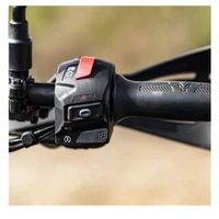 Simtac YEZDI Roadster, Scrambler, Adventure Compatible Simtac | [V6.0] | PNP Hazard Flasher / Adapter / Module | YZD-WS6