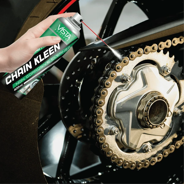 Vista Chain Kleen 100 ML