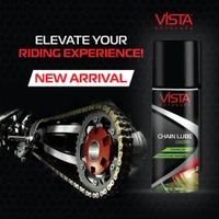 Vista Chain Lube Green 150ML