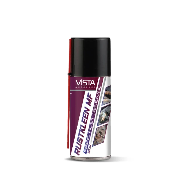 Vista Auto Care Rustkleen MF 125 ml