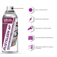 Vista Auto Care Rustkleen MF 125 ml