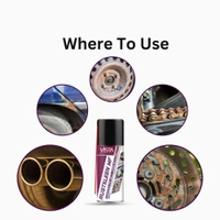 Vista Auto Care Rustkleen MF 125 ml
