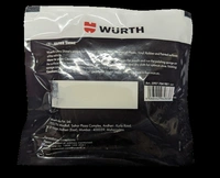 Wurth Ultra Shine Polishing Sponge (Set Of 5)