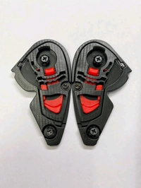 Axor Apex Visor Mechanism Fittings