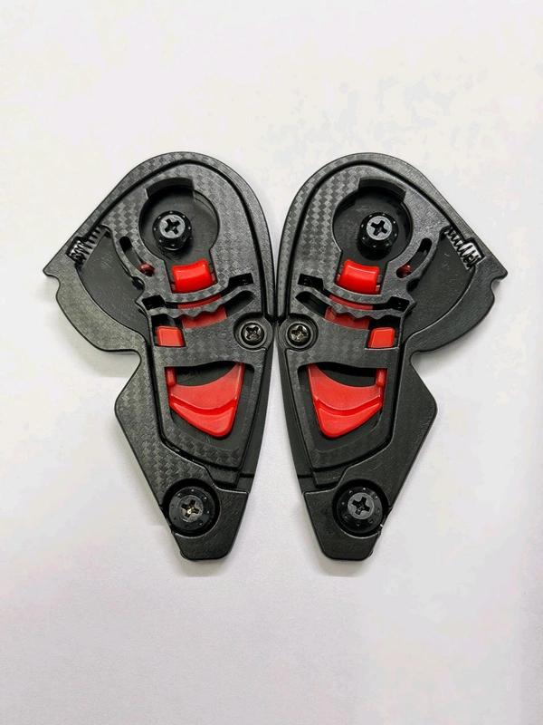 Axor Apex Visor Mechanism Fittings