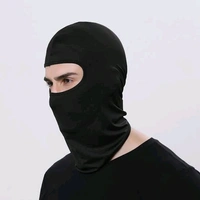 Motofox Balaclava for Bikers, Cycling, Sports