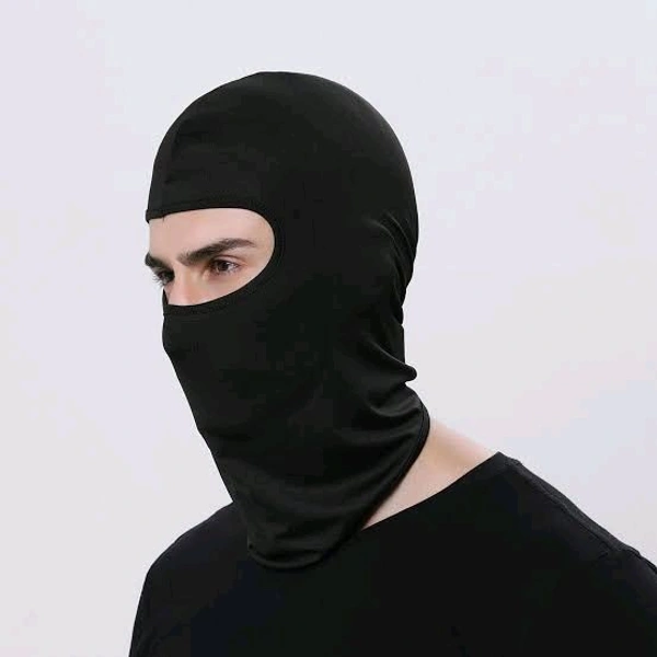 Motofox Balaclava for Bikers, Cycling, Sports