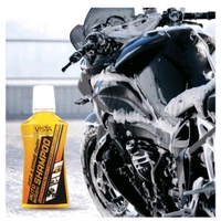 Vista Auto Wash Shampoo 500ML | Car & Bike Shampoo | Excellent Foaming | Removes Tough Dirt | Ph Balance | Safe For Painted Surfaces