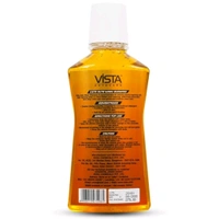 Vista Auto Wash Shampoo 500ML | Car & Bike Shampoo | Excellent Foaming | Removes Tough Dirt | Ph Balance | Safe For Painted Surfaces