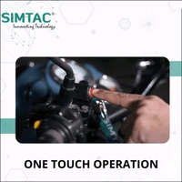 Simtac RE | Meteor | Compatible | Simtac | With Switch [V6.0] | PNP Hazard Flasher / Adapter / Module | MTR-WS6