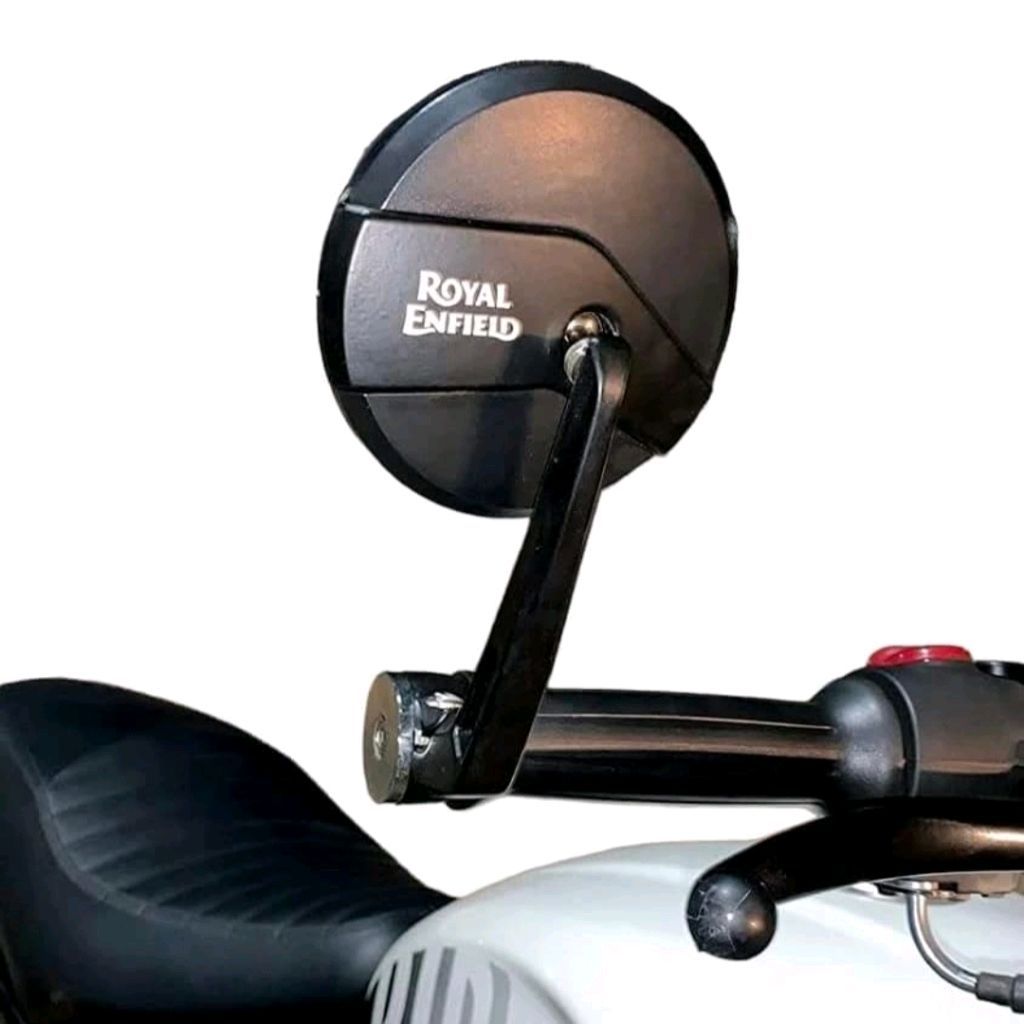 royal enfield classic 350 rear view mirror price