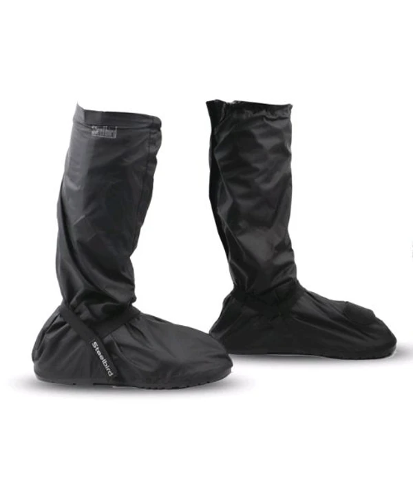 Steelbird Shoe Cover – Waterproof Boot Covers for Riding - 42-43