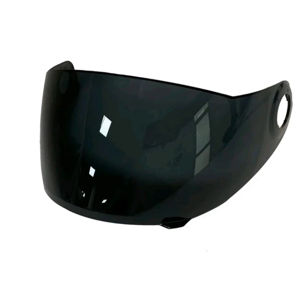 Steelbird ZOOM SBH-11 Smoke Visor