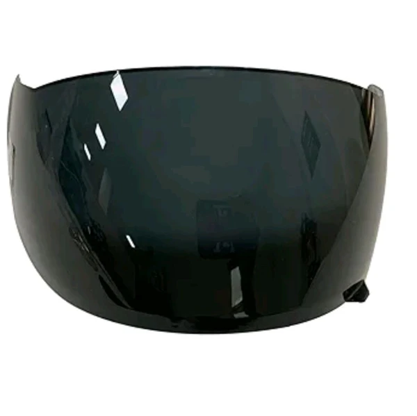 Steelbird ZOOM SBH-11 Smoke Visor