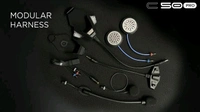 Bluarmor C50 Pro 