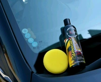 Auto Spa AUTO SPA Carnauba Liquid Cream Wax for Car & Bike- 500mL | Provides Extreme Durability | Professional Grade Protection | Enhances Paint Color | Restore Gloss