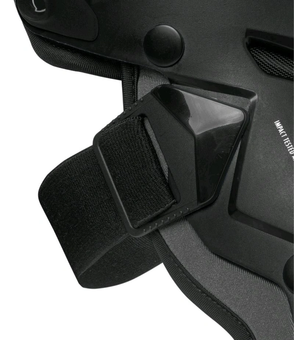 Rynox Bastion Bionic Knee Guards