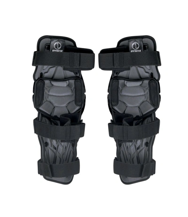 Rynox Bastion Bionic Knee Guards