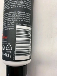 Motul Chain Paste C5 150ml (Back Order) 