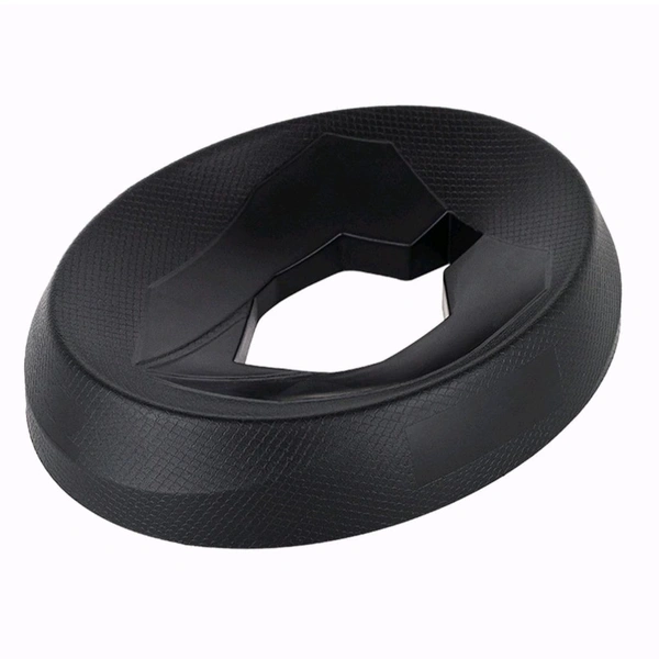 Motofy Helmet Support Pad