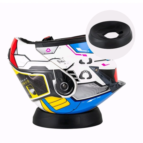 Motofy Helmet Support Pad
