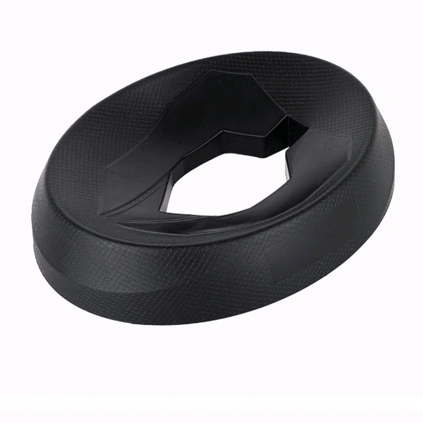 Motofy Helmet Support Pad
