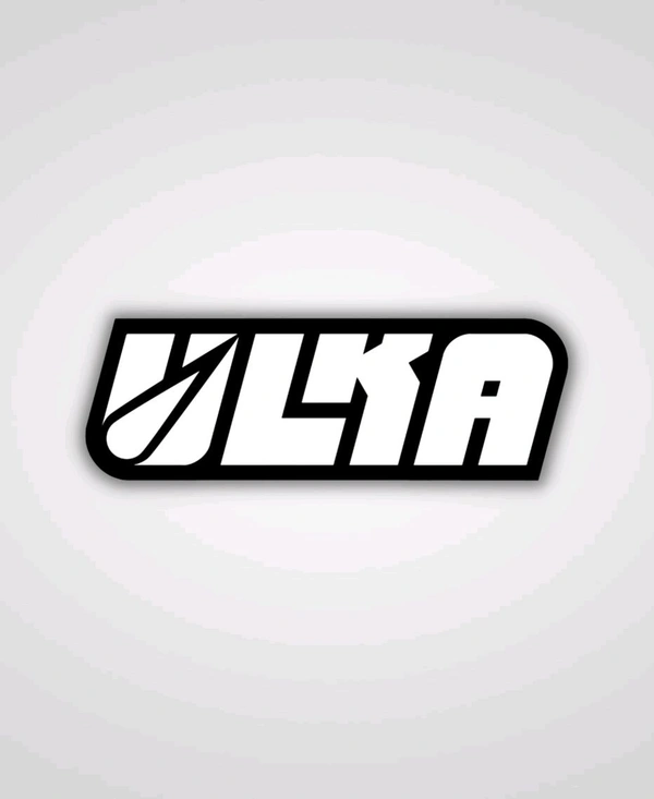 Motofy Sticker (Ulka) 