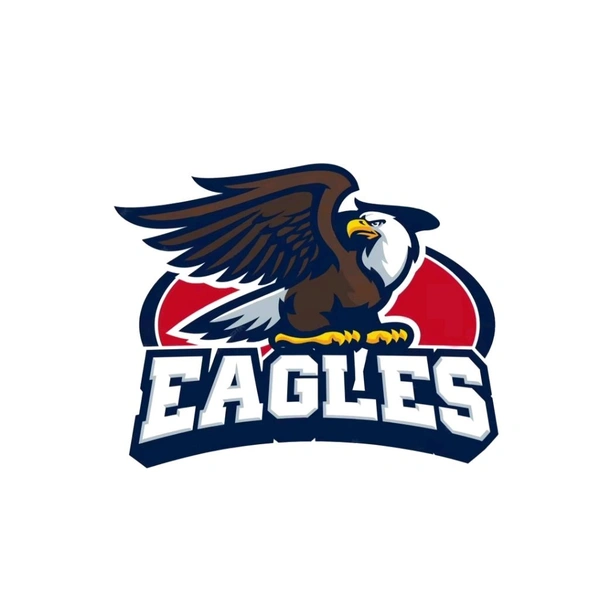 Motofy Sticker (Eagles) 