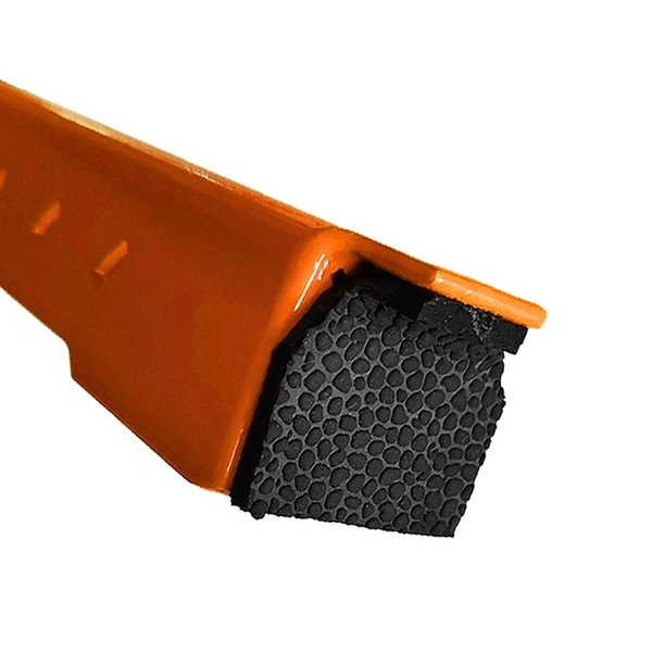 Grand Pitstop Motojack - Black & Orange (Bike Wt upto : 220 kgs) 