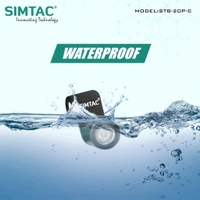 Simtac Strobe Lights Kit | For Bikes | STB