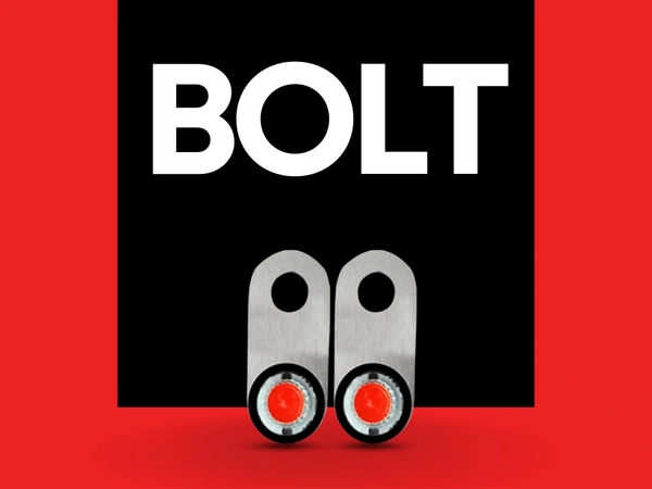 Kroozer Strobe Bolt