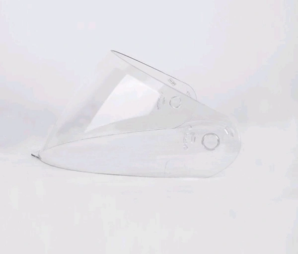 Steelbird SBA 20/ SBA 19 Clear Visor